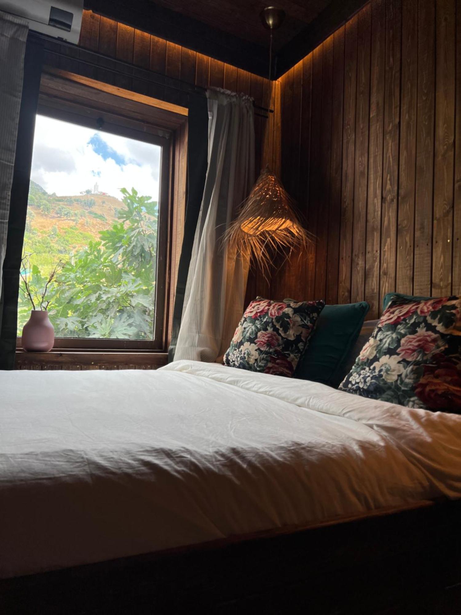 Bed and Breakfast Dar Elrio Xauen Exterior foto